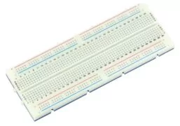 PROSKIT breadboard BX-4112N 840 θέσεων, 64x171mm 1