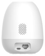 BOTSLAB smart κάμερα C213, 3MP/2K, WiFi & LAN, 360° PTZ, SD 4