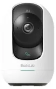 BOTSLAB smart κάμερα C221, 5MP/3K, WiFi, 360° PTZ, SD 1