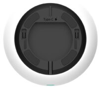 BOTSLAB smart κάμερα C221, 5MP/3K, WiFi, 360° PTZ, SD 5