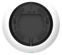 BOTSLAB smart κάμερα C221, 5MP/3K, WiFi, 360° PTZ, SD 5