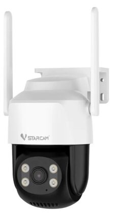 VSTARCAM smart κάμερα C622, 2MP, WiFi, PTZ, SD, IP66