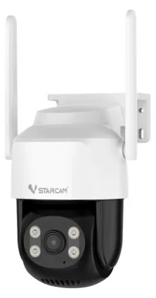 VSTARCAM smart κάμερα C622, 2MP, WiFi, PTZ, SD, IP66