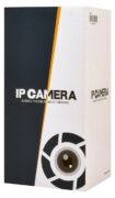 VSTARCAM smart κάμερα C992DR, 3MP, dual lens, WiFi, PTZ, SD 9