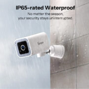 SONOFF smart κάμερα CAM-B1P, 2K, WiFi, SD, IP65 14 SONOFF smart κάμερα CAM-B1P, 2K, WiFi, SD, IP65 3