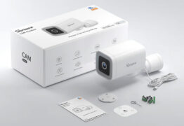 SONOFF smart κάμερα CAM-B1P, 2K, WiFi, SD, IP65 21 SONOFF smart κάμερα CAM-B1P, 2K, WiFi, SD, IP65 10