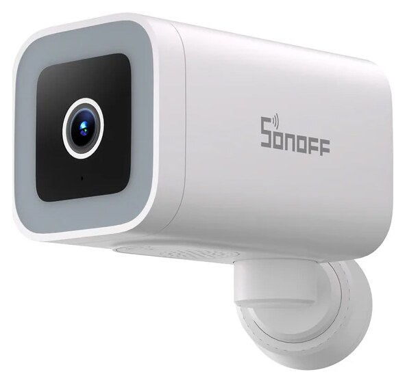 SONOFF smart κάμερα CAM-B1P, 2K, WiFi, SD, IP65 3 SONOFF smart κάμερα CAM-B1P, 2K, WiFi, SD, IP65