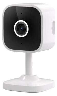 SONOFF smart κάμερα CAM-S2, 2MP, WiFi, SD