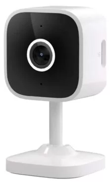 SONOFF smart κάμερα CAM-S2, 2MP, WiFi, SD