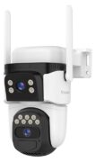 VSTARCAM smart ηλιακή κάμερα CB621DR, dual lens, 3MP, WiFi, SD, PTZ, IP66 18 VSTARCAM smart ηλιακή κάμερα CB621DR, dual lens, 3MP, WiFi, SD, PTZ, IP66 4