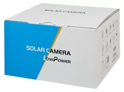 VSTARCAM smart ηλιακή κάμερα CB621DR, dual lens, 3MP, WiFi, SD, PTZ, IP66 5