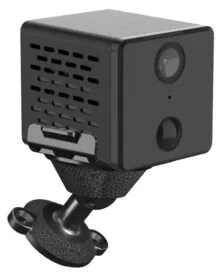VSTARCAM smart mini κάμερα CB71, 3MP, 1500mAh, WiFi & αυτόνομη καταγραφή