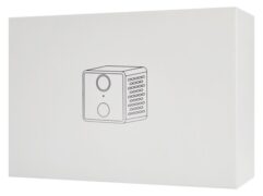 VSTARCAM smart mini κάμερα CB71, 3MP, 1500mAh, WiFi & αυτόνομη καταγραφή 9