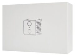 VSTARCAM smart κάμερα CB75, 3MP, 4G, 3000mAh, SD 6