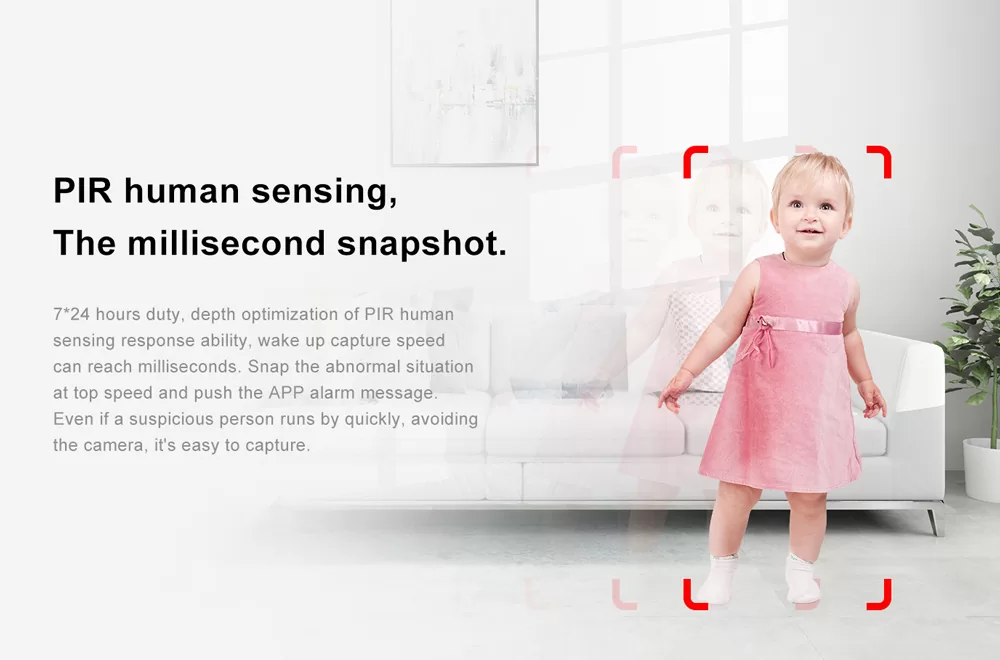 VSTARCAM smart κάμερα CB75, 3MP, 4G, 3000mAh, SD 15 VSTARCAM smart κάμερα CB75, 3MP, 4G, 3000mAh, SD - Image 13