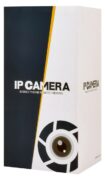 VSTARCAM smart κάμερα CB90DR, 2MP, dual lens, WiFi, PTZ, SD, 5200mAh backup battery 3