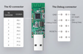 SONOFF USB Dongle CC2531, ZigBee 3