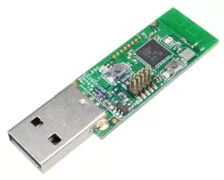 SONOFF USB Dongle CC2531, ZigBee 1 SONOFF USB Dongle CC2531, ZigBee