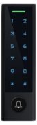 SECUKEY πληκτρολόγιο πρόσβασης CH3-WIFI-EM+MF με κωδικό & κάρτα, Wi-Fi 1 SECUKEY πληκτρολόγιο πρόσβασης CH3-WIFI-EM+MF με κωδικό & κάρτα, Wi-Fi