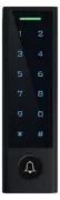 SECUKEY πληκτρολόγιο πρόσβασης CH3-WIFI-EM+MF με κωδικό & κάρτα, Wi-Fi 1