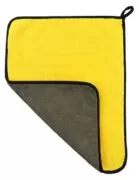 POWERTECH απορροφητική πετσέτα μικροϊνών CLN-0012, 30 x 60cm, κίτρινη 2 POWERTECH απορροφητική πετσέτα μικροϊνών CLN-0012, 30 x 60cm, κίτρινη 1