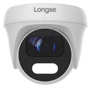 LONGSE υβριδική κάμερα CMSAHTC200FPEW, 2.8mm, 1/3" CMOS, 5MP, LED 25m 1