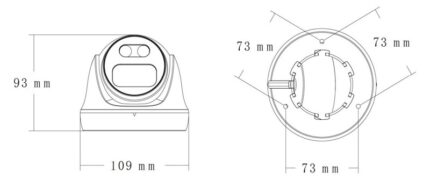 LONGSE υβριδική κάμερα CMSAHTC200FPEW, 2.8mm, 1/3" CMOS, 5MP, LED 25m 9 LONGSE υβριδική κάμερα CMSAHTC200FPEW, 2.8mm, 1/3" CMOS, 5MP, LED 25m 4