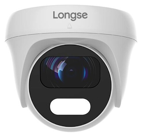 LONGSE υβριδική κάμερα CMSAHTC200FPEW, 2.8mm, 1/3" CMOS, 5MP, LED 25m 3 LONGSE υβριδική κάμερα CMSAHTC200FPEW, 2.8mm, 1/3" CMOS, 5MP, LED 25m