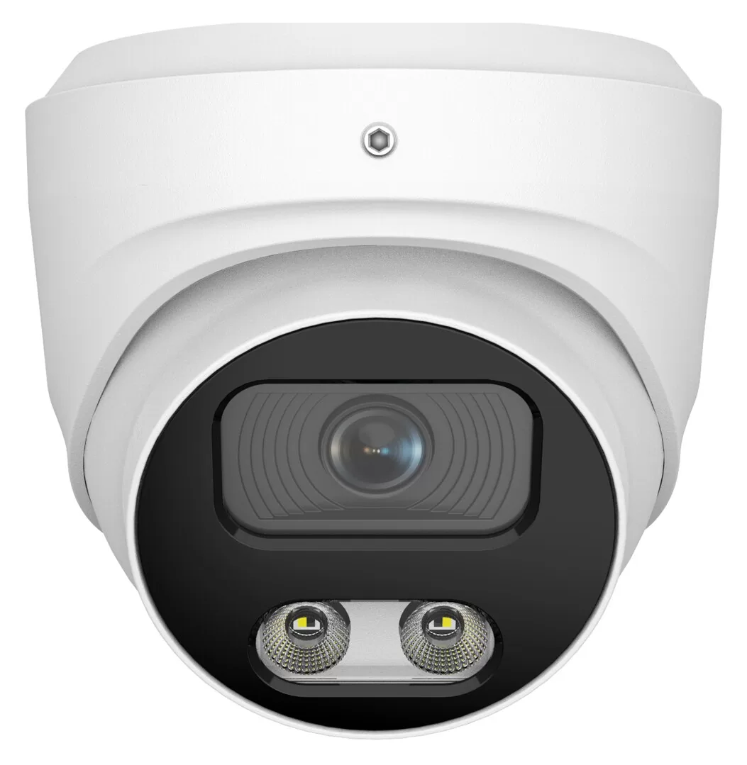 LONGSE IP κάμερα CMSB-2FCV2RC-28PMTF με μικρόφωνο, 2MP, 2.8mm, αδιάβροχη IP67, PoE 4 LONGSE IP κάμερα CMSB-2FCV2RC-28PMTF με μικρόφωνο, 2MP, 2.8mm, αδιάβροχη IP67, PoE - Image 2