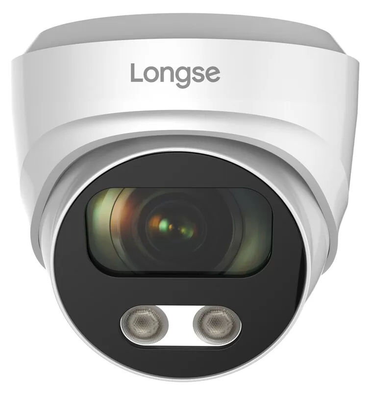 LONGSE IP κάμερα CMSBFG200, 2.8mm, 2MP, αδιάβροχη IP67, PoE 3 LONGSE IP κάμερα CMSBFG200, 2.8mm, 2MP, αδιάβροχη IP67, PoE