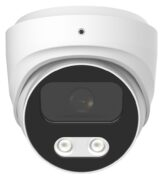 LONGSE IP κάμερα CMSBFG400WH, 4MP, 2.8mm, αδιάβροχη IP67, PoE 2