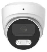 LONGSE IP κάμερα CMSBFG400WH, 4MP, 2.8mm, αδιάβροχη IP67, PoE 2