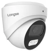 LONGSE υβριδική κάμερα CMSBHTC500FKE, 2.8mm, 5MP, IP67, AOC, IR έως 25m