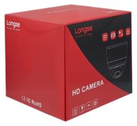 LONGSE υβριδική κάμερα CMSBHTC500FKE, 2.8mm, 5MP, IP67, AOC, IR έως 25m 4