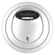 LONGSE IP κάμερα CMSCKL800, 2.8mm, 8MP, 1/2.8" Sony, αδιάβροχη IP67, PoE 3
