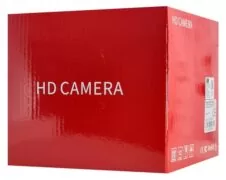 LONGSE IP κάμερα CMSCKL800, 2.8mm, 8MP, 1/2.8" Sony, αδιάβροχη IP67, PoE 5