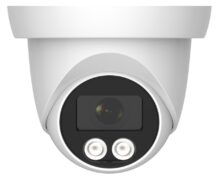 LONGSE υβριδική κάμερα CMSDTHC200FPEW, 2.8mm, 1/3" CMOS, 5MP, IP65 2