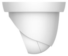 LONGSE υβριδική κάμερα CMSDTHC500FKEW, 2.8mm, 8MP, IP65, LED έως 25m 3