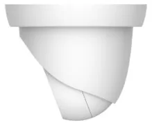 LONGSE υβριδική κάμερα CMSDTHC500FKEW, 2.8mm, 8MP, IP65, LED έως 25m 3
