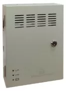 POWERTECH τροφοδοτικό CP1204-5A-B για CCTV, DC12V/5A, 4 κανάλια 1 POWERTECH τροφοδοτικό CP1204-5A-B για CCTV, DC12V/5A, 4 κανάλια