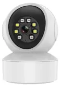 VSTARCAM smart IP κάμερα CS49L, 3MP, WiFi, PTZ 1