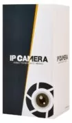 VSTARCAM smart κάμερα CS49LM με ανιχνευτή καπνού/αερίου, 3MP, WiFi, PTZ, SD 7