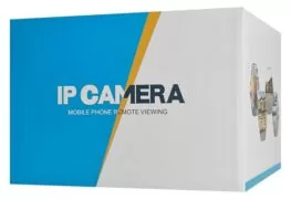 VSTARCAM smart IP κάμερα CS58, IP66, 3MP, WiFi, ανίχνευση καπνού 10