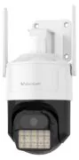 VSTARCAM smart κάμερα CS610Q, 4K/8MP, WiFi, PTZ, SD, IP66 1