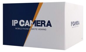 VSTARCAM smart κάμερα CS611Q-UV, 4MP, WiFi, PTZ, SD 7