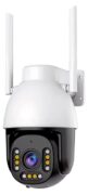VSTARCAM smart κάμερα CS611Q-UV, 4MP, WiFi, PTZ, SD 1