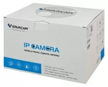 VSTARCAM smart κάμερα CS621SR, triple lens, 2MP, WiFi, SD, PTZ, IP66 10