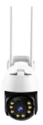VSTARCAM smart IP κάμερα CS64, αδιάβροχη IP66, 3MP, WiFi, cloud/micro SD 3
