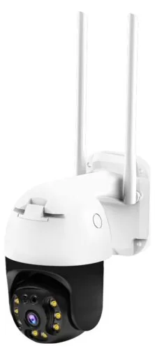 VSTARCAM smart IP κάμερα CS64, αδιάβροχη IP66, 3MP, WiFi, cloud/micro SD