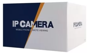 VSTARCAM smart IP κάμερα CS64, αδιάβροχη IP66, 3MP, WiFi, cloud/micro SD 7